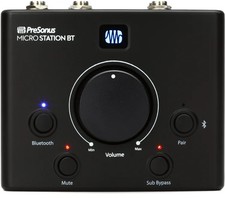 Presonus micro station - presonus,