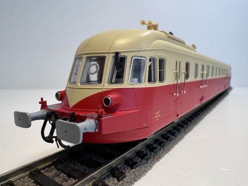 Electrotren 2106 autorail - 2106,