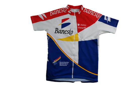 Veste vélo rétro - , nalini