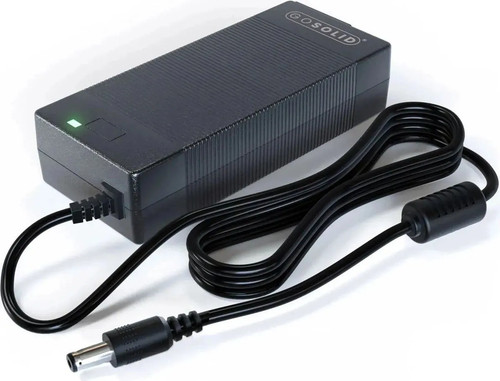 Solid chargeur compatible - go,
