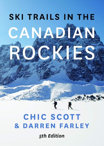 Ski trails the canadian - trails,