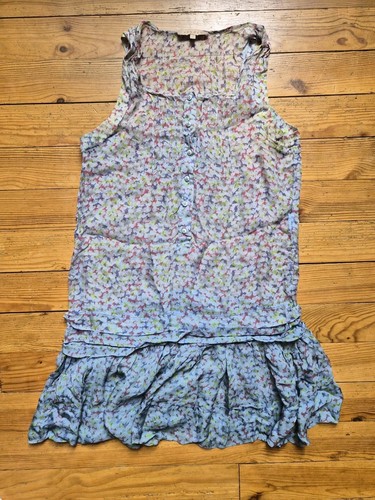 Robe légère 100 - robe,