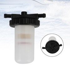 Filtre à carburant pour