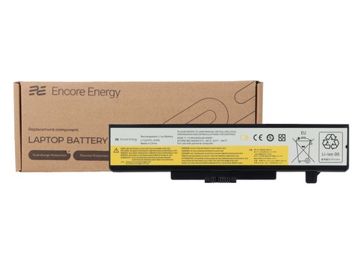 Batterie lenovo b580 v480 - b580,