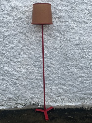 Lampadaire jacques adnet - jacques,