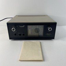 Vintage Sansui TU-555 AM/FM