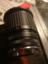 Objectif Auto Makinon