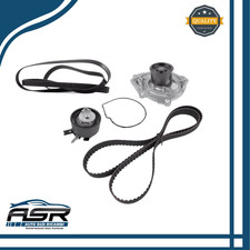 Kit Courroie de Distribution +