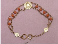 dizainier ancien bracelet