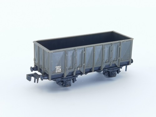 Hornby wagon tombereau - ho,