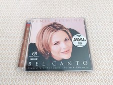Renée Fleming : Bel Canto - SACD Decca