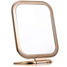  Miroir De Maquillage Pliable Vanity Coiffeuse Miroirs Grossissants