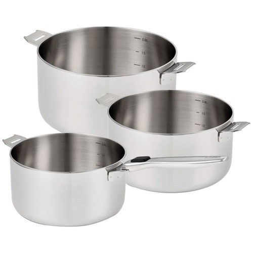 Beka série casseroles - de, 3