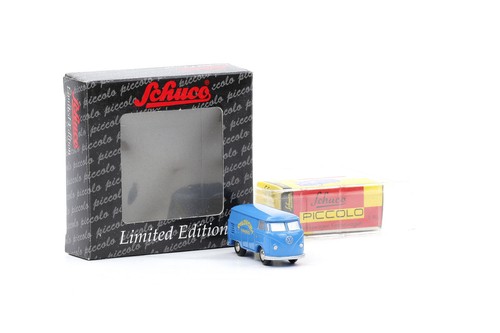 Schuco piccolo t1 bus - t1,
