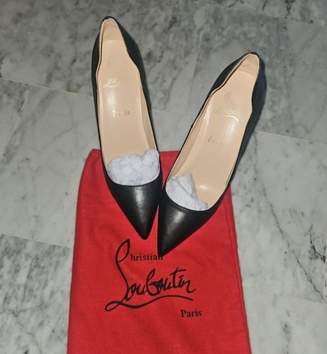 Sébastien louboutin - sébastien,