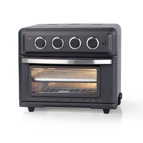 Cuisinart mini four friteuse - cuisinart, mini-four