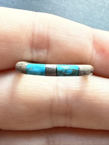 Ancienne bague argent - ancienne,