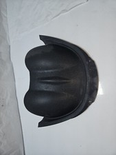 Cache sous bulle pour scooter PIAGGIO 125 X EVO 2007 à 2016