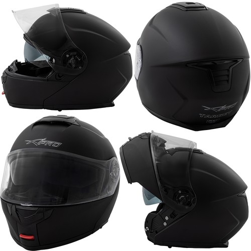 Casque modulable homologué - modulable,