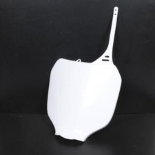 Plaque phare UFO pour Moto