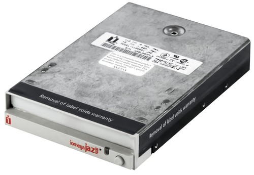 Iomega v1000si jaz 1gb scsi - iomega,