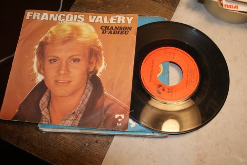 Tours françois valery - 45,