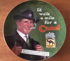 Vintage New Camel “I’d