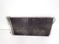 CONDENSEUR DE CLIMATISATION 64539229021 BMW SERIE 1 E87 phase 1 / NE 107649