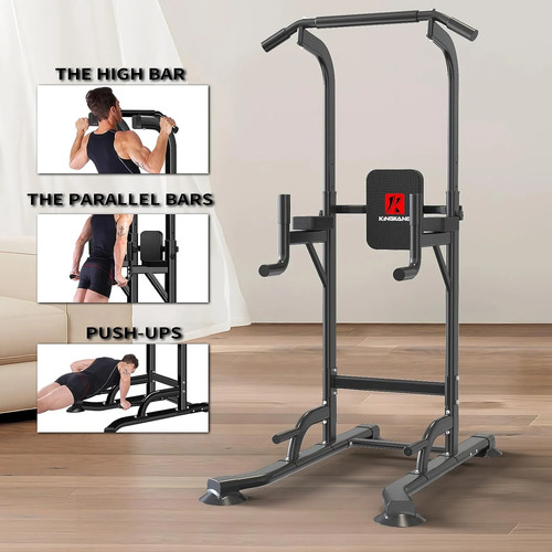 Home gym power tower - power,