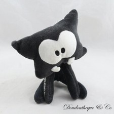 Peluche chat DOFUS PETS Chacha