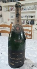 BOUTEILLE MAGNUM VIDE