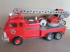 Vintage Gama Allemagne Camion