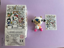 Figurine TOKIDOKI série ALL
