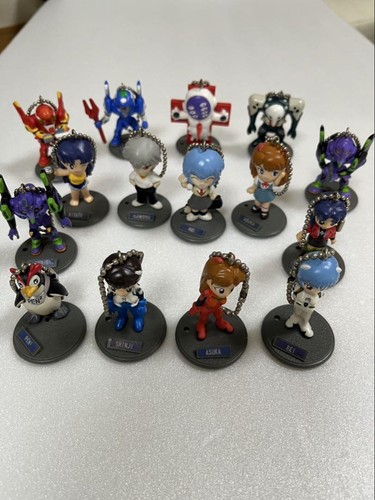 Lot figurines - lot,
