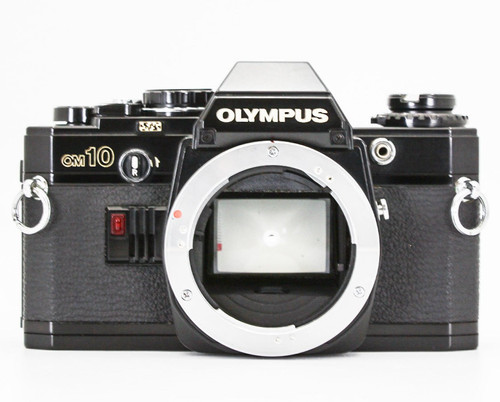 Appareil photo reflex