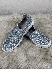 Ilse Jacobsen Tulip Slip On