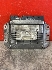 Calculateur Moteur A