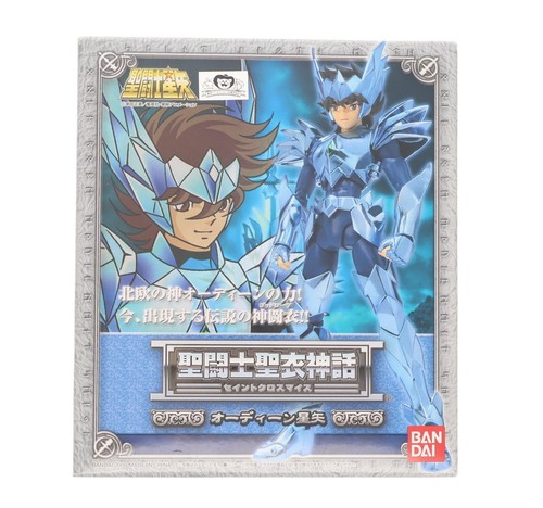 Figurine bandai saint cloth - figurine,