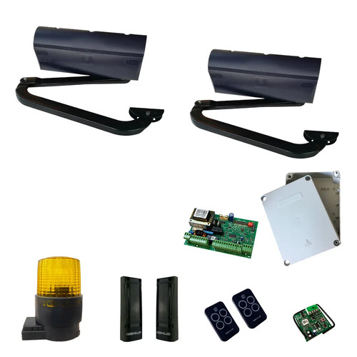 Kit motorisation bras