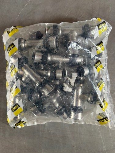 Sachet raccords té - raccords,