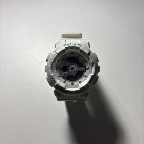 Shock baby - g-shock,