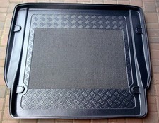 Antidérapant Tapis coffre