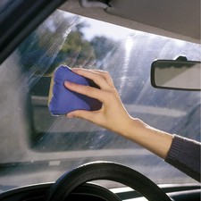 Eponge anti-buée Double Face