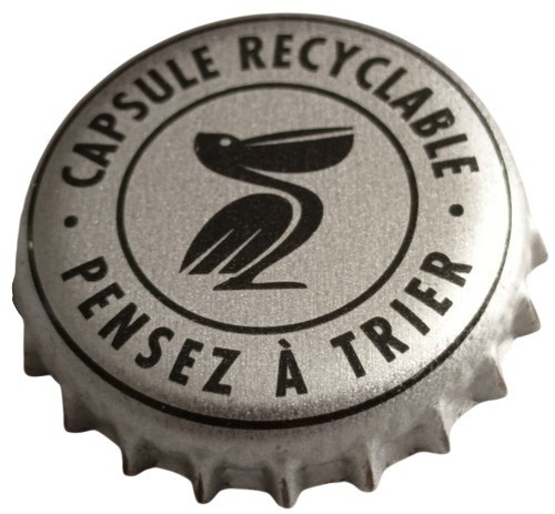 France capsule bière beer - france, de