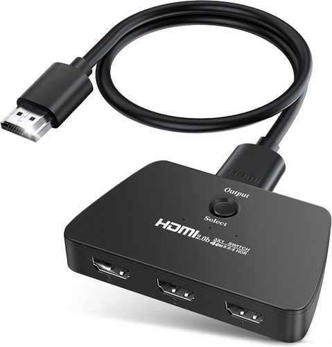Switch hdmi 1 sortie - en,