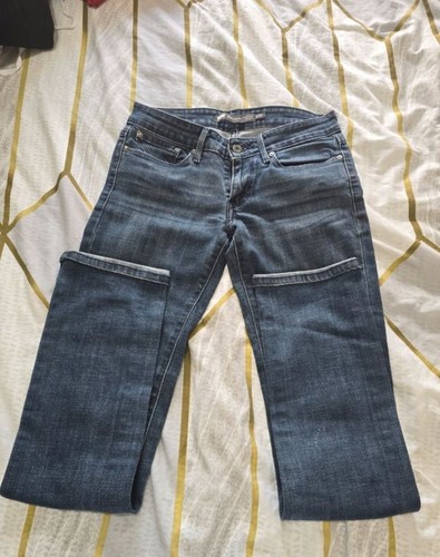 Levi jean femme straight - jean,