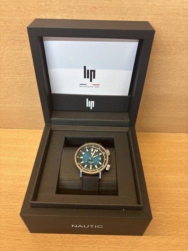 Montre automatique lip - montre,
