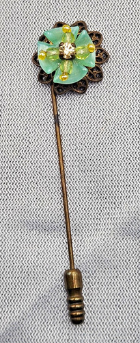 Ancienne epingle cravate - ancienne,