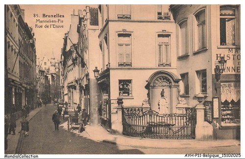 Ayhp11 0661 belgique - ayhp11-0661-belgique,