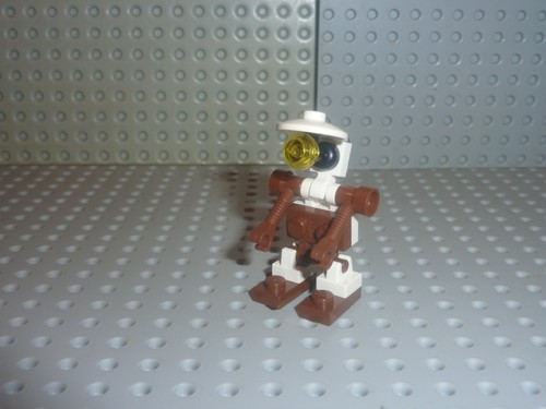 Personnage lego star - lego,